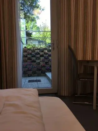 Stüdyo, Teras, Bahçe Manzaralı (50€ cleaning fee on top of the rate)