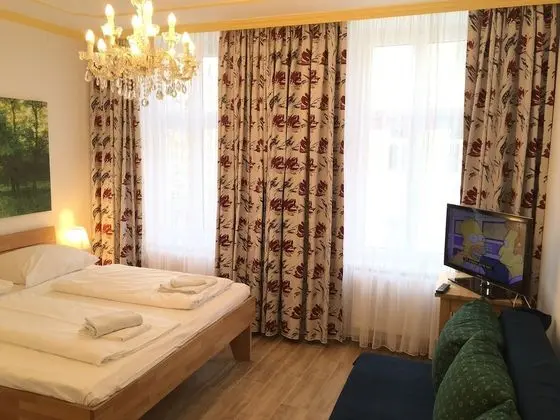 Deluxe Tek Büyük Yataklı Oda, Sigara İçilmez, Mutfak