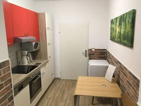 Deluxe Tek Büyük Yataklı Oda, Sigara İçilmez, Mutfak