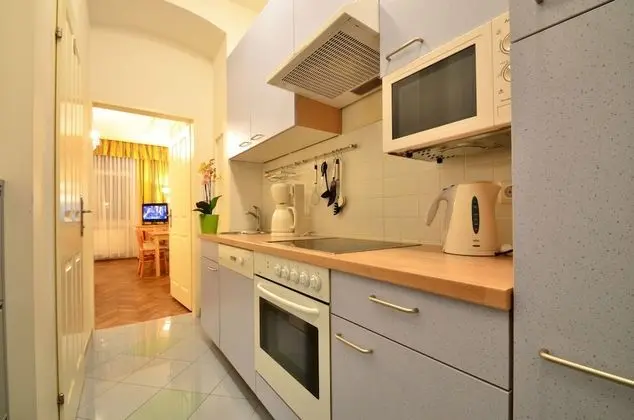 Deluxe Tek Büyük Yataklı Oda, Sigara İçilmez, Mutfak