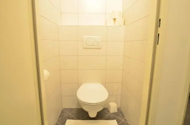 Standard Stüdyo, 1 Tek Kişilik Yatak, Buzdolabı ve Mikrodalga (50€ cleaning fee on top of the rate)