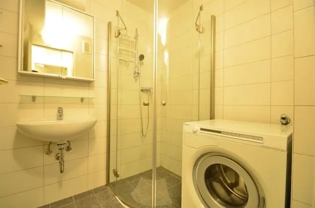Standard Stüdyo, 1 Tek Kişilik Yatak, Buzdolabı ve Mikrodalga (50€ cleaning fee on top of the rate)