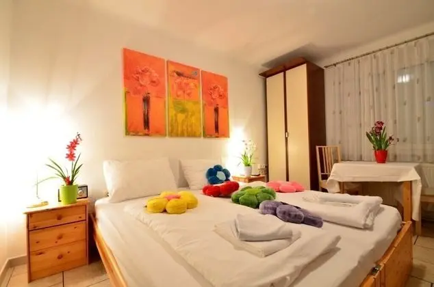 Standard Stüdyo, Sigara İçilmez, Küçük Mutfak (50€ cleaning fee included)