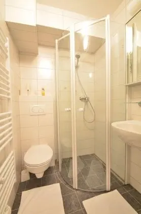 Standard Stüdyo, Sigara İçilmez, Küçük Mutfak (50€ cleaning fee included)
