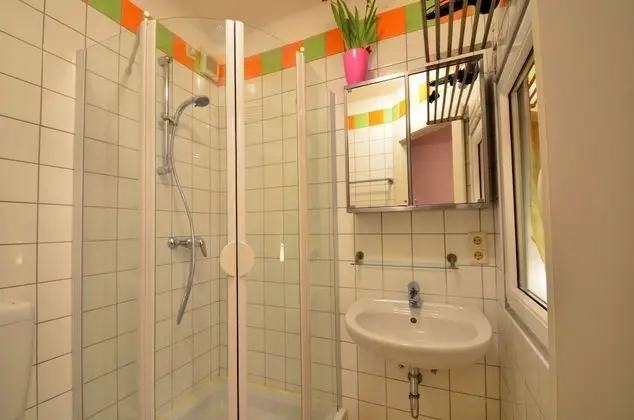 Standard Stüdyo, Sigara İçilmez, Küçük Mutfak (50€ cleaning fee included)