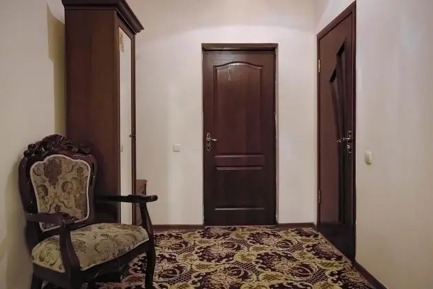 Standard İki Ayrı Yataklı Oda, 2 Tek Kişilik Yatak, Avlu Manzaralı
