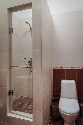 Standard İki Ayrı Yataklı Oda, 2 Tek Kişilik Yatak, Avlu Manzaralı