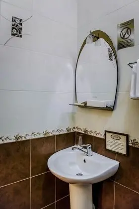 Standard İki Ayrı Yataklı Oda, 2 Tek Kişilik Yatak, Avlu Manzaralı