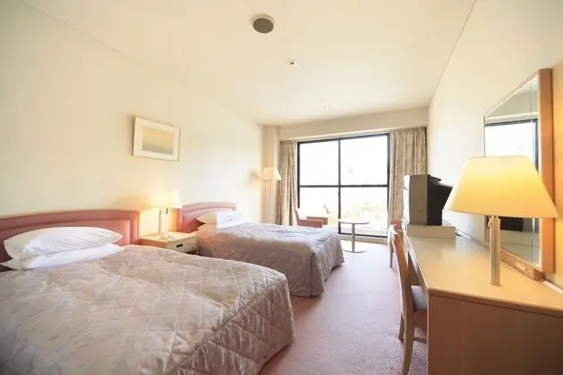 Standard İki Ayrı Yataklı Oda