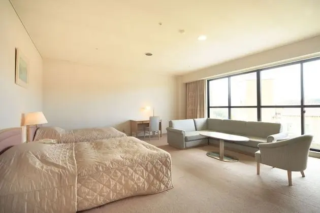 Standard İki Ayrı Yataklı Oda