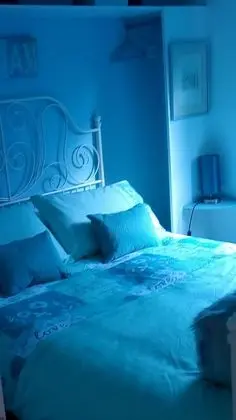 Dağ Evi, 2 Yatak Odası