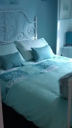 Dağ Evi, 2 Yatak Odası