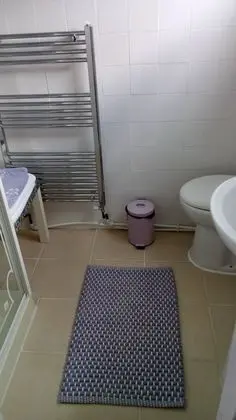 Dağ Evi, 2 Yatak Odası