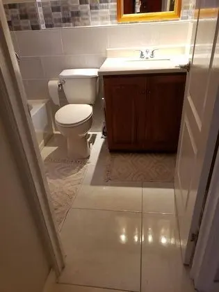 Comfort Ev