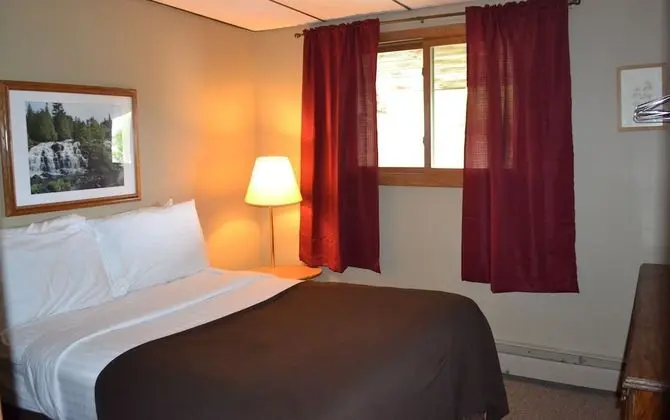 Deluxe Apart Daire, 2 Büyük (Queen) Boy Yatak, Göl Manzaralı