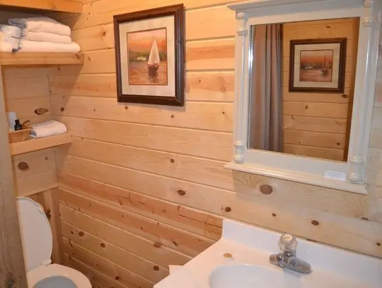 Standard Tek Büyük Yataklı Oda, 2 Büyük (Queen) Boy Yatak, Göl Manzaralı