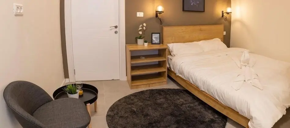 Comfort Stüdyo Süit