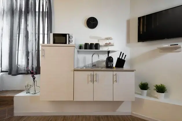 Basic Apart Daire