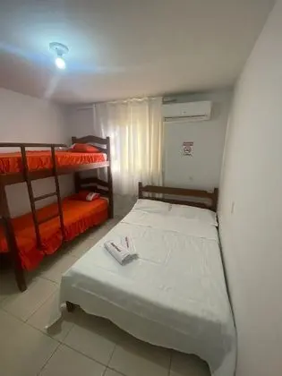Basic Tek Büyük veya İki Ayrı Yataklı Oda