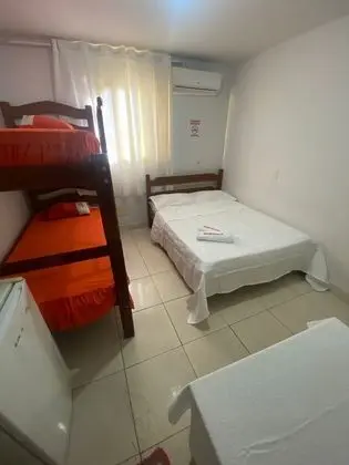 Basic Tek Büyük veya İki Ayrı Yataklı Oda