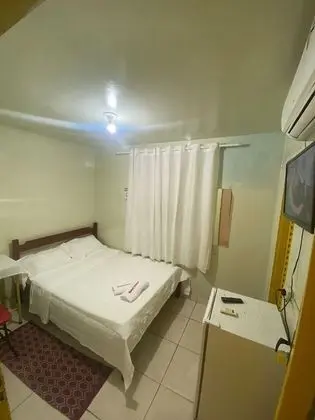 Basic Tek Büyük Yataklı Oda
