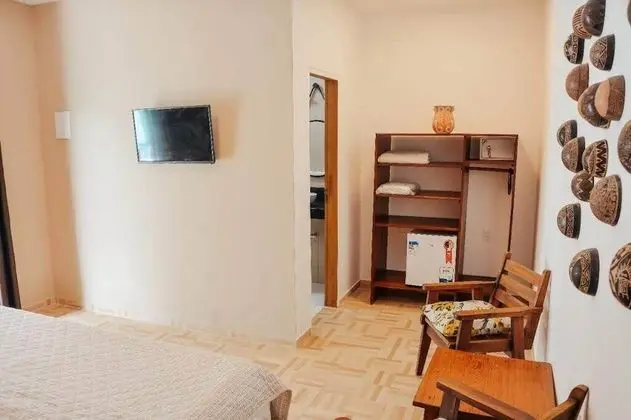 Premium Tek Büyük veya İki Ayrı Yataklı Oda