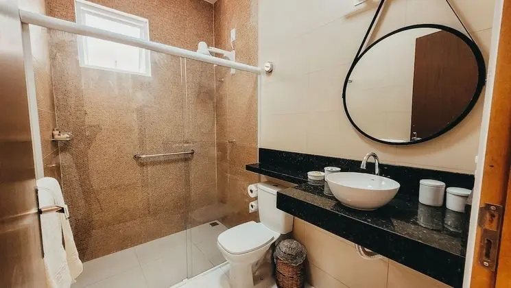 Premium Tek Büyük veya İki Ayrı Yataklı Oda