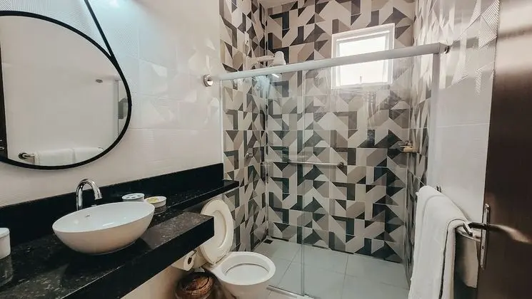 Premium Üç Kişilik Oda