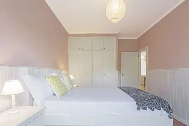 Apart Daire, 2 Yatak Odası, Teras