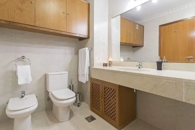Apart Daire, 2 Yatak Odası, Teras