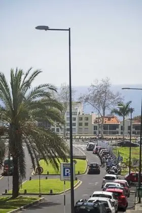 Apart Daire, 2 Yatak Odası, Teras