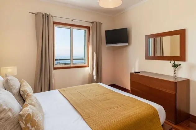 Apart Daire (2 Bedrooms)