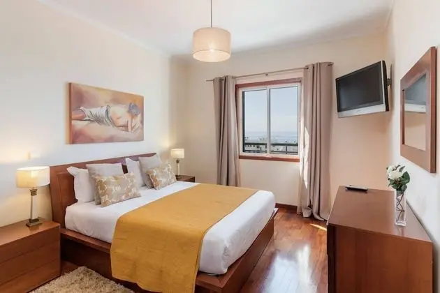 Apart Daire (2 Bedrooms)
