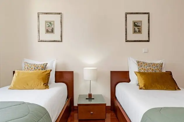 Apart Daire (2 Bedrooms)