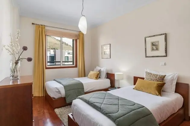 Apart Daire (2 Bedrooms)