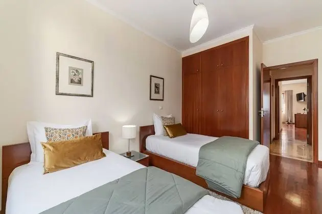 Apart Daire (2 Bedrooms)