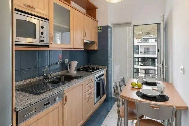 Apart Daire (2 Bedrooms)