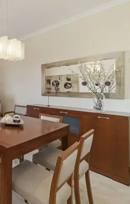 Apart Daire (2 Bedrooms)