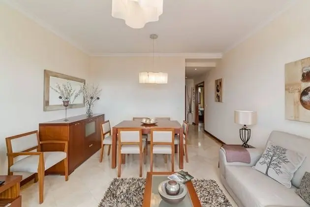 Apart Daire (2 Bedrooms)