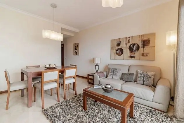 Apart Daire (2 Bedrooms)