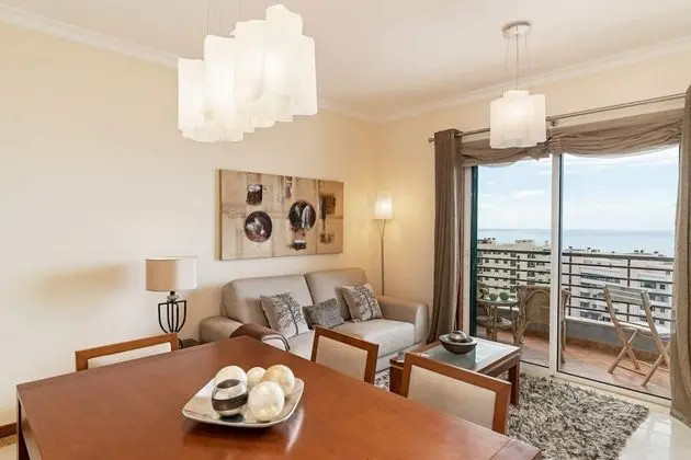 Apart Daire (2 Bedrooms)