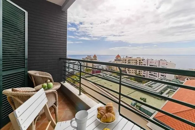 Apart Daire (2 Bedrooms)