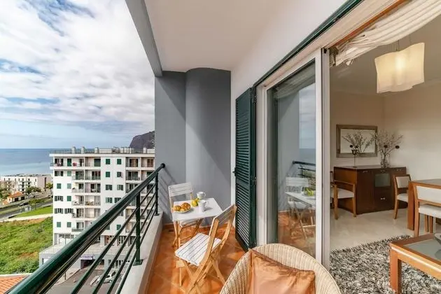 Apart Daire (2 Bedrooms)