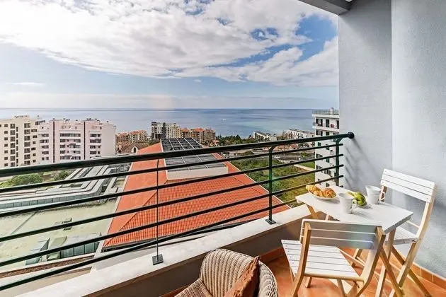 Apart Daire (2 Bedrooms)