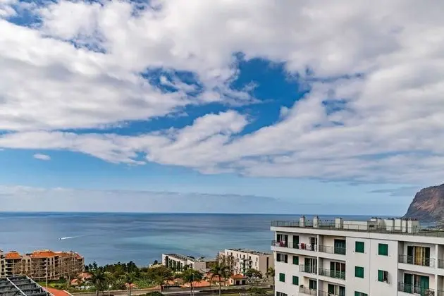 Apart Daire (2 Bedrooms)