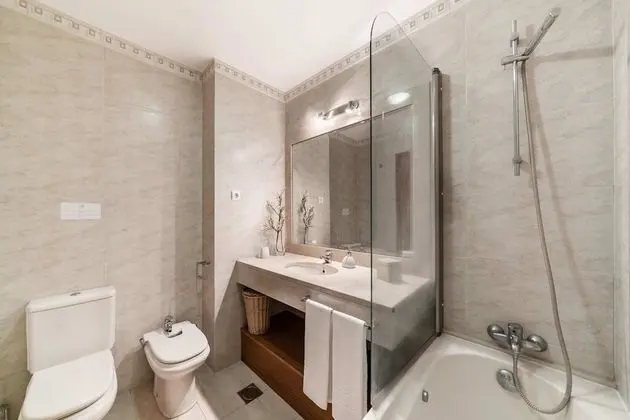 Apart Daire (2 Bedrooms)