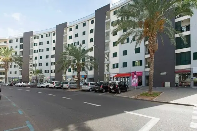 Apart Daire (2 Bedrooms)