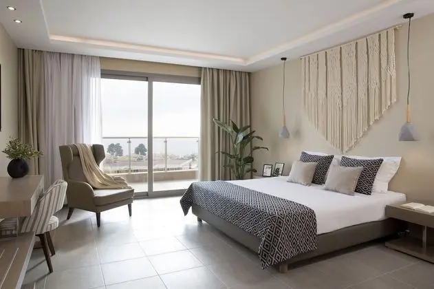 Prestige Villa 1-Bedroom Private Pool