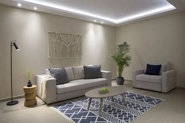 Prestige Villa 1-Bedroom Private Pool