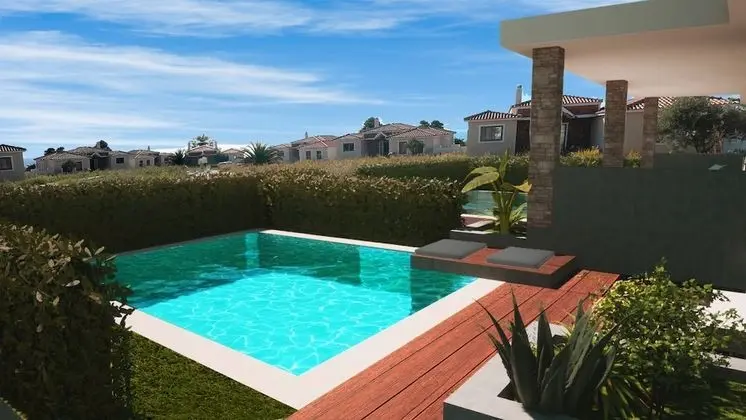 Prestige Villa 1-Bedroom Private Pool